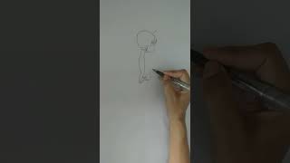 Drawing a Face Tutorial StepbyStep Drawing Guide [upl. by Lamprey]