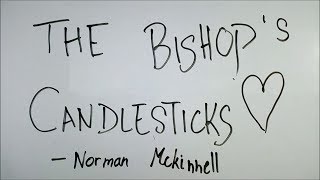 The Bishops Candlesticks  ep01  BKP  cbse class 9 english explantion [upl. by Akessej641]