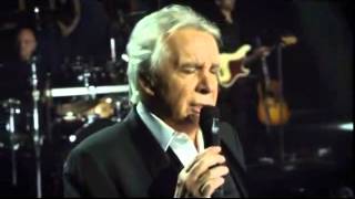 Michel Sardou Live 2011 Les yeux de mon pre [upl. by O'Donoghue]