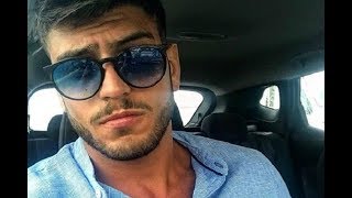 Luigi Mastroianni torna a parlare di Sara Affi Fella  Stories 21 luglio [upl. by Ynahpets486]