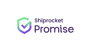 Shiprocket Promise  How To Onboard [upl. by Shaun]