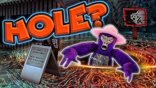 Gorilla Tags NEW SECRET Underground Map UPDATE ft PTMRose [upl. by Idieh]