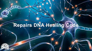 528Hz Repairs DNA Healing Code Release Negative Energy Healing Deep Inside The Body [upl. by Ajat]