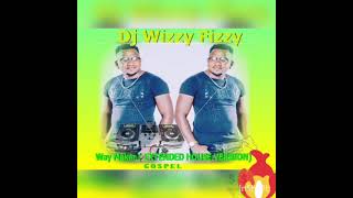 SINACH WAY MAKER EXTENDED HOUSE VERSION SOUTH AFRICAN BEATS DjWizzyFizzy [upl. by Reprah]