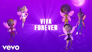 Spice Girls  Viva Forever Lyric Video [upl. by Oiziruam15]