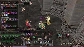 L2 ExiliumWorld AO VIVO  Jogando Torneio pelo cliente Fafurion  Doombringer  SANTO [upl. by Rozek574]