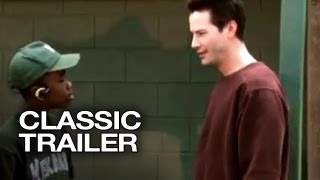 Hardball 49 Movie CLIP  Seeing Sammy 2001 HD [upl. by Leary]