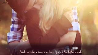 Vietsub  Kara Truly madly deeply  Savage Garden [upl. by Ruddy]