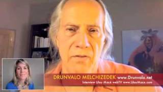 Merkaba amp Kundalini  Drunvalo Melchizedek part 23 [upl. by Adnana]