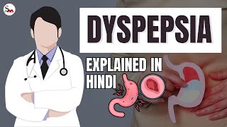 Dyspepsia Causes Symptoms and Effective Remedies By Dr Govind  Sandhya Raman Adhar Foundation [upl. by Ole]