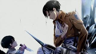 omakepfadlib Extended  Attack on Titan [upl. by Blayze]