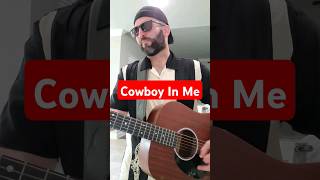 COWBOY IN ME  Tim McGraw shorts music countrymusic timmcgraw entertainment shortsvideo like [upl. by Eselrahc429]