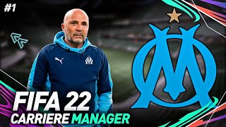 TOUTES LES ICONES DANS LE MODE CARRIÈRE DE FIFA 22 [upl. by Yotal436]