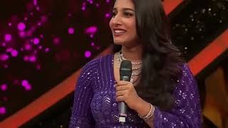 vishnu priya in bigg boss 8 [upl. by Sukram533]