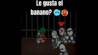 Le gusta el banano 🥶🥵 memes jhdelacruz jhdelacruz777 memeaudio memeaudios tiktokaudios [upl. by Anelav593]