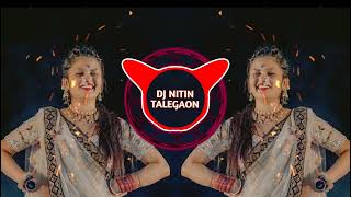 Jumma Chumma De De Tapori Mix Dj Nitin Talegaon [upl. by Nirb]