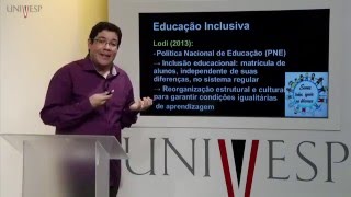 LIBRAS  Aula 04  Filosofias na educação de surdos educação bilíngue para surdos frente [upl. by Kcirrez]