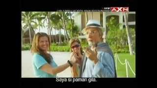 Cyril Family Vacation Hawaii Edition  Episode 1  Part 1 [upl. by Ileana]