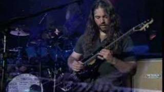 Dream Theater  Through her eyes Live scenes from New York [upl. by Monney]