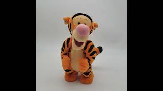 Bouncing Tigger 1998 Version for sale on Amazon by whimsicalfinds httpsamznto3z81RNZ [upl. by Ede]