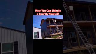 diy construction carpentry howto roofing roof shorts soothing [upl. by Monroy]