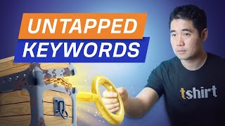 Advanced Keyword Research Tips to Find Untapped Keywords [upl. by Bremen587]