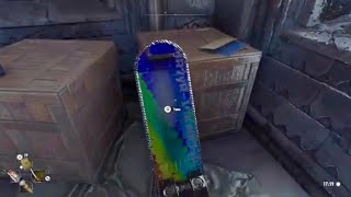 Dying Light 2 Hoverboard Walkthrough PT 13 [upl. by Eelrahs159]