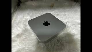 mac mini 金边电脑中心 [upl. by Nysilla]