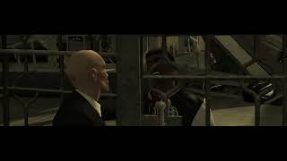 Hitman blood money • Hitman first mission • hitman gameplay • hitman pc games [upl. by Rehc]