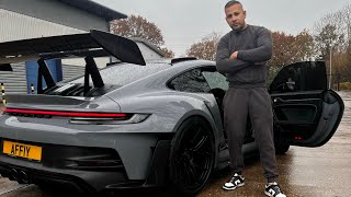 5 THINGS I HATE ABOUT MY PORSCHE GT3 RS  porsche gt3rs porsche911 gt3 992gt3rs affy [upl. by Curcio]