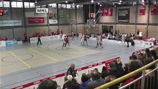 Fellbach Flashers  TV Langen [upl. by Irt]