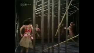 Pans People  More More More  TOTP TX 29041976 [upl. by O'Reilly]