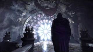 Castlevania Lords of Shadow Music Video  Anteroom of Death Tarja Turunen [upl. by Diana]