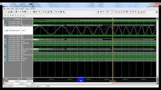 FPGA Based RADAR Signal Emulator for Signal Processing Test Applications [upl. by Anniroc]