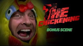 The Chickening 2016 Bonus Scenes  HD Charbays TV Ad [upl. by Golding829]