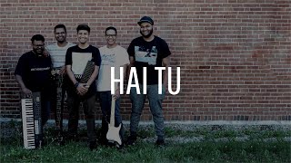 HAI TU Yeshua Ministries Official Music Lyric Video Yeshua Band shot in the USA amp Canada July 2018 [upl. by Kenwrick697]