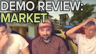 Demo Review 2  intriq on Market [upl. by Eittah]