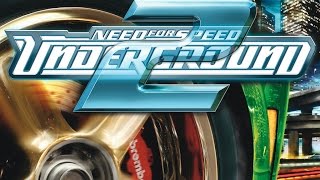 Helmet  Crashing Foreign Cars Need For Speed Underground 2 OST HQ [upl. by Gregorius498]