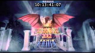 Maharaja Lawak Mega 2012  Episod 10  Part 1 [upl. by Ihculo]