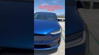 Tesla Model X Plaid Detailed Ownership Review After 2 Years amp 71000 miles Highest Mileage X Plaid [upl. by Codd]