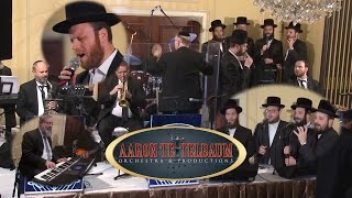 Yumi Lowy amp Yedidim Choir quotSholem AleichemMBDquot An Aaron Teitelbaum Production [upl. by Cerracchio724]