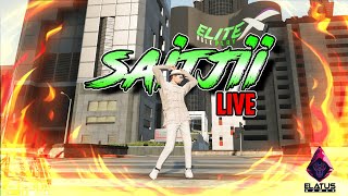 🔴 SAITJII  IYAR  FUN 🔴Live​​ ElatusGamer​ TAMIL​ RP​ ELITEX [upl. by Mcspadden]