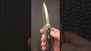 Reate ExoM2 Dagger Grind [upl. by Hooge981]