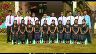 Arunachal Pradesh Tangsa Gospel song 2 Sakuse tiitsam [upl. by Shyamal]