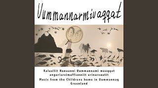 Uummannaq Ummatinni [upl. by Lam]