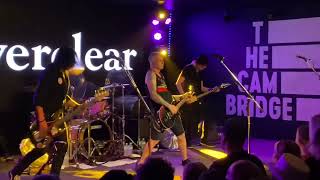 Everclear live at The Cambridge Hotel 12022023 [upl. by Arbmat]