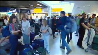 BBC Airport  Ep1 Part 1 season 1 [upl. by Ferd]