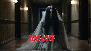 Scary Video You Shouldnt Watch Alone [upl. by Perri]