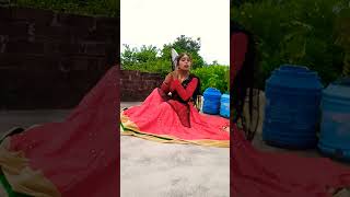 Bangla gadi jhumke Kangana sab de Dena usko sajnadance video song [upl. by Eenot568]