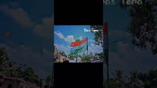 Maa Tujhe Salaam  Vande Mataram  15 August Independence Day  independenceday [upl. by Alya]